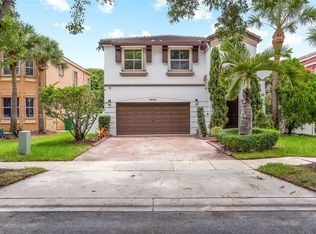 Riviera Isles Ii, Miramar, FL 33027