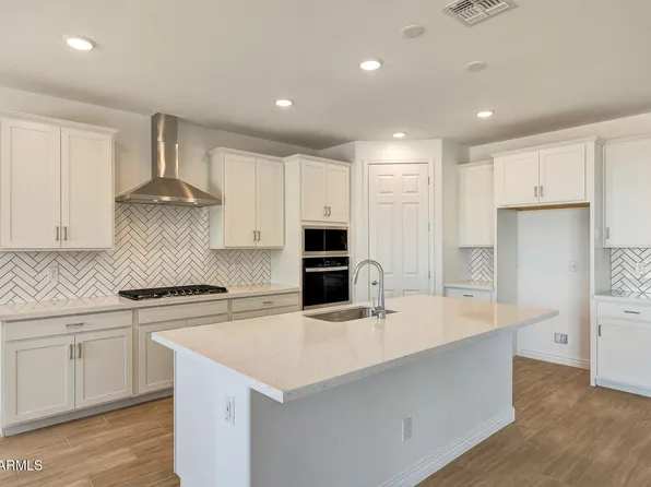 25817 N 147TH Drive, Surprise, AZ 85387