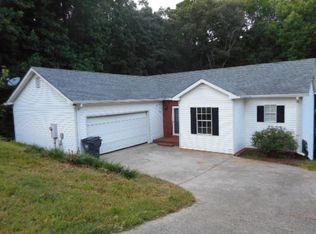 675 Prescott Way, Dacula, GA 30019
