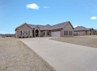 195 Hudson Branch Dr, Austin, AR 72007