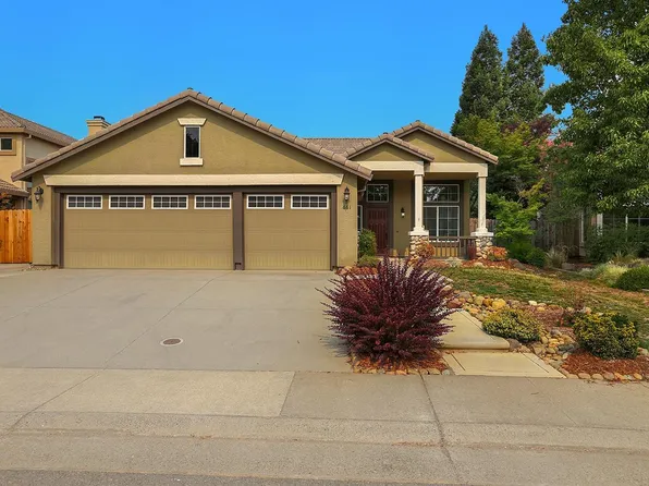 661 Fisher Cir, Folsom, CA 95630