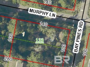 9137 Bay Pines Rd, Elberta, AL 36530