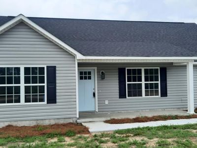 478 Ashby Dr, Douglas, GA, 31535