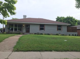 1226 Holly Dr, Richardson, TX 75080