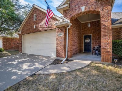657 Kerry St, Crowley, TX, 76036