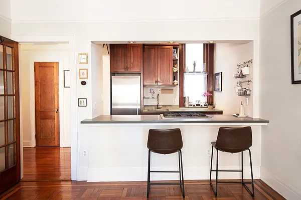 Sold by Brown Harris Stevens | media 3