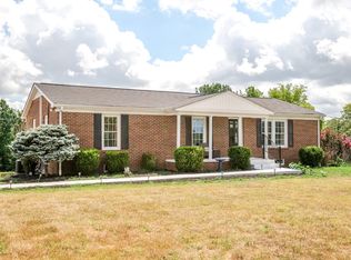 2658 Highway 41a N, Shelbyville, TN 37160