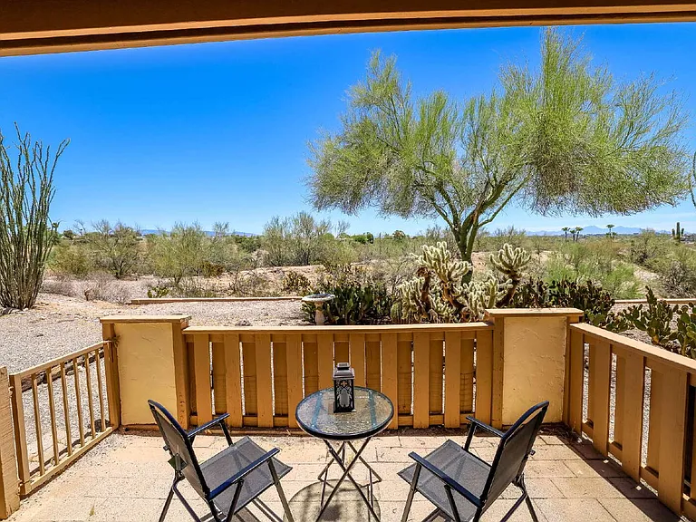 5144 N Avenida Primera — Photo 23