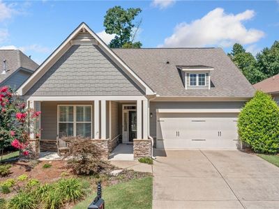 502 Appalachian Woods Dr, Canton, GA, 30114