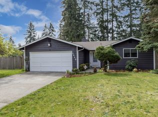 1312 155th Street Ct E, Tacoma, WA 98445