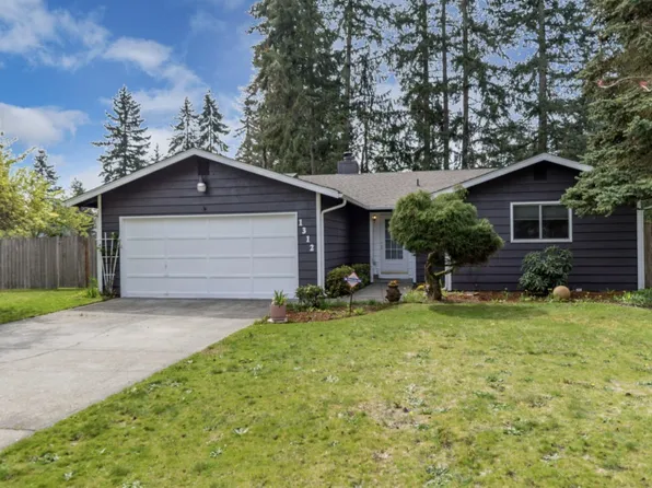 1312 155th Street Ct E, Tacoma, WA 98445