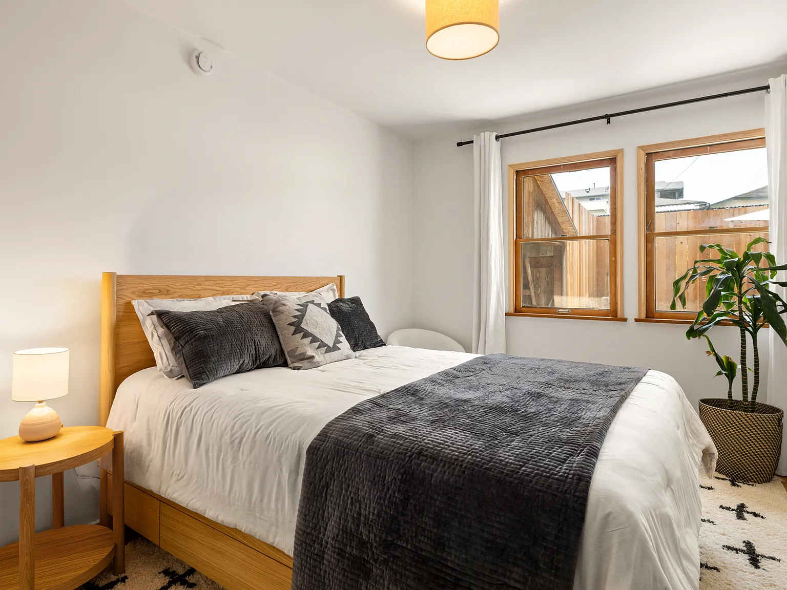 1 bed, 600 sqft, $3,650 — Photo 3