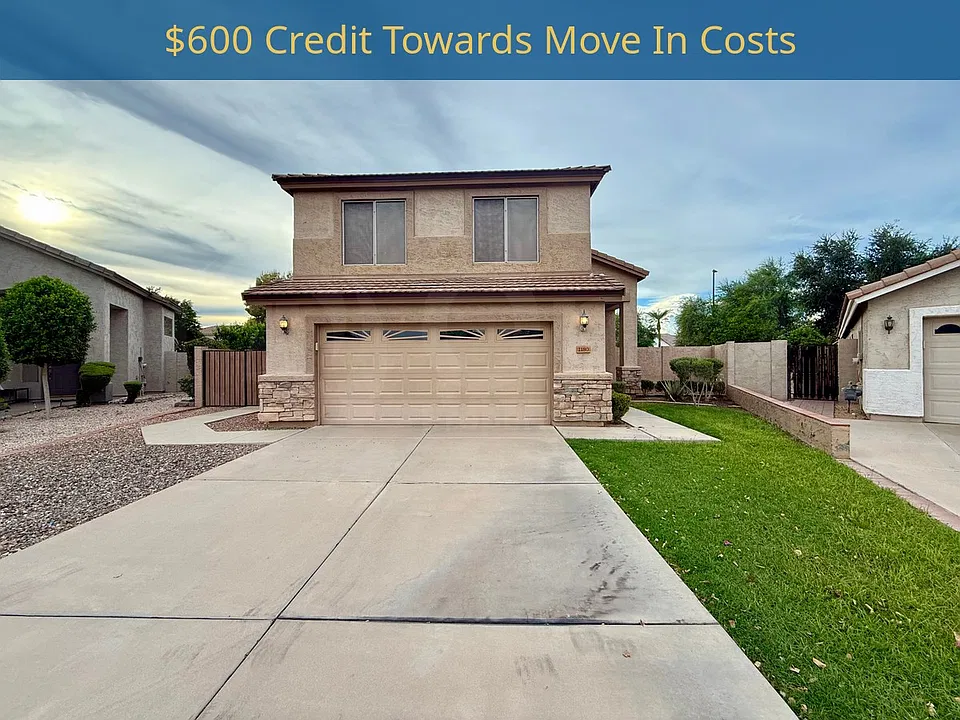 1180 N San Benito Dr