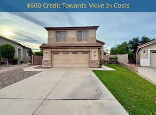 1180 N San Benito Dr, Gilbert, AZ 85234