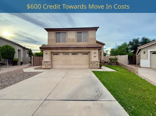 1180 N San Benito Dr, Gilbert, AZ 85234