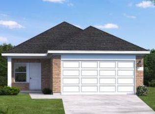 2906 Rockwood Dr, Rosharon, TX 77583