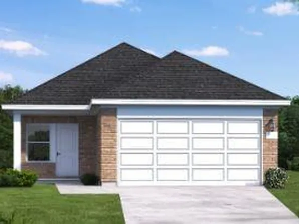 2906 Rockwood Dr, Rosharon, TX 77583