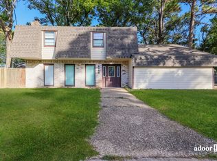 4446 W Cypress Villas Dr, Spring, TX 77379