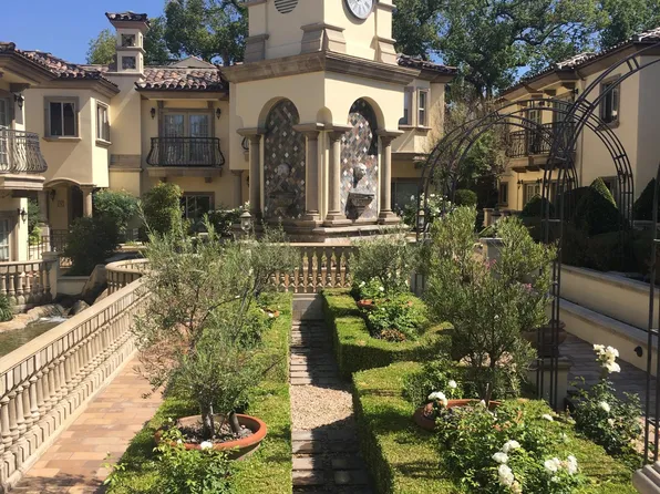 457 S Marengo Ave Unit 18, Pasadena, CA 91101