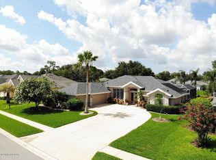 6116 Sanctuary Garden Blvd, Port Orange, FL 32128