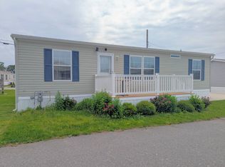 11 Stanton Ave, Egg Harbor Township, NJ