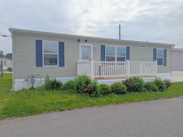 11 Stanton Ave, Egg Harbor Township, NJ 08234