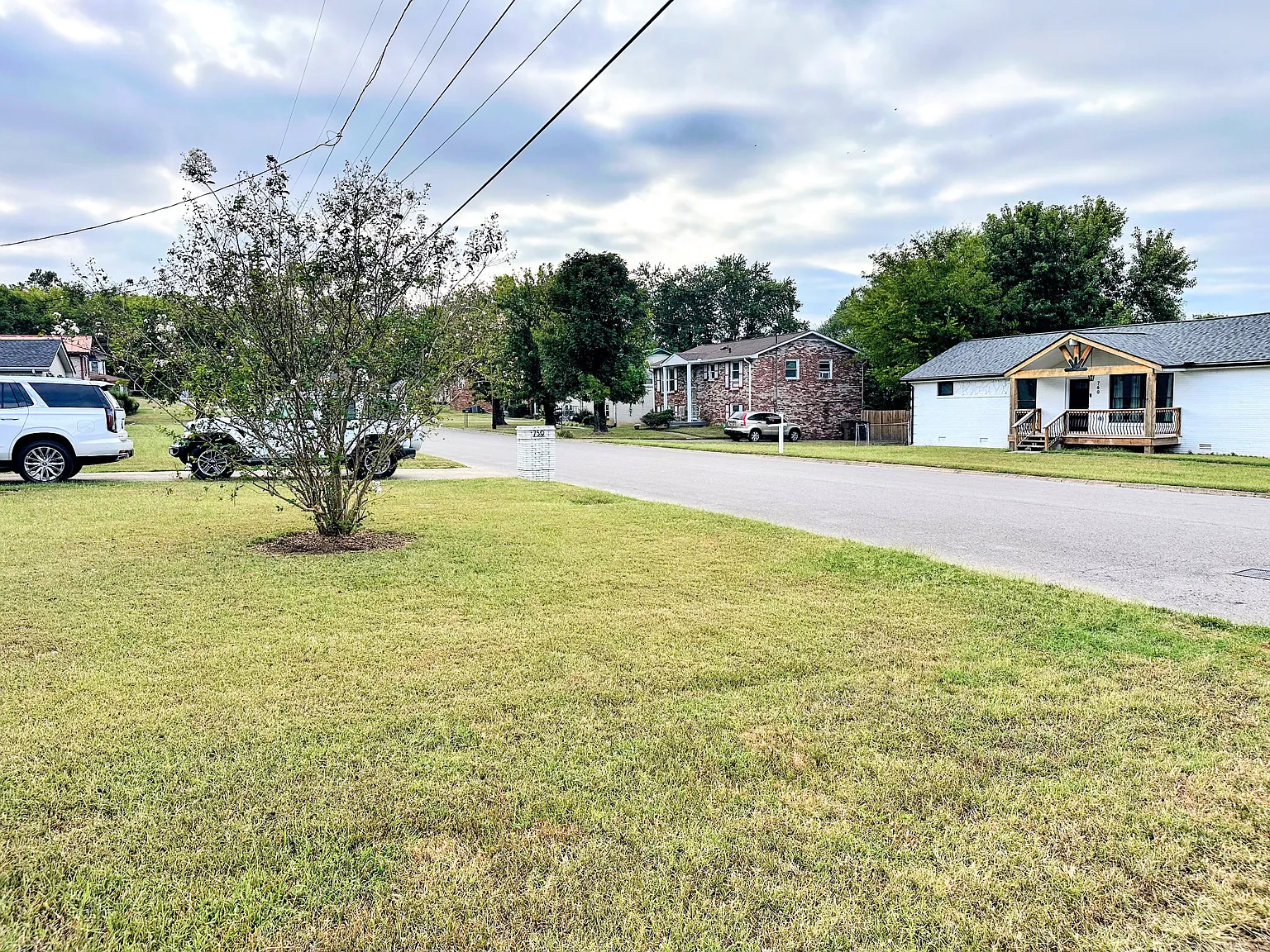 3 bed, 1150 sqft, $1,995 — Photo 4