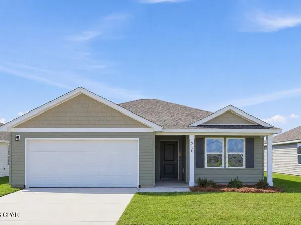 5136 Elyse Way, Panama City, FL 32404
