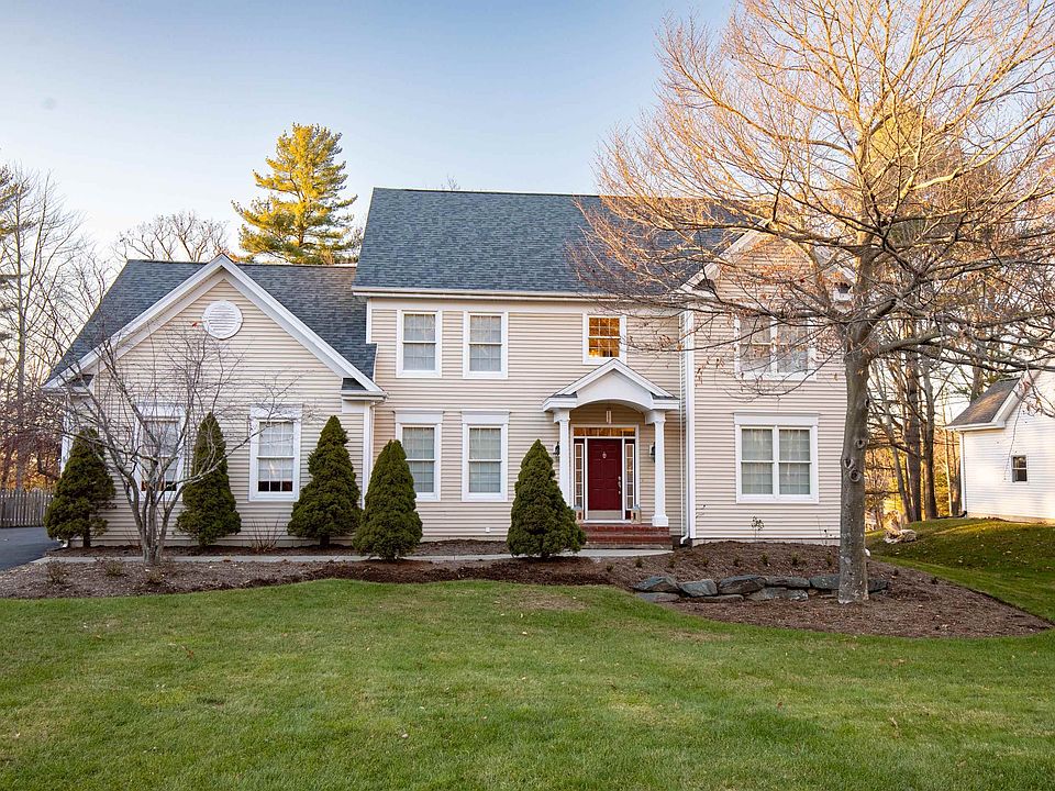 9 Sydney Drive, Essex Jct, VT 05452 Zillow