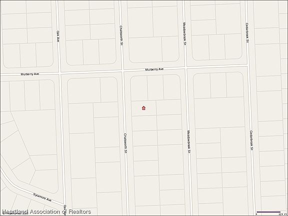 4th image of 1525 Chatsworth St