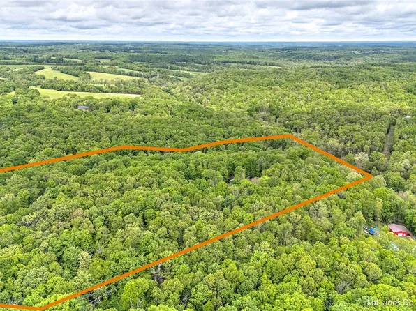 17155 Deer Park Ln, Pea Ridge, AR 72751