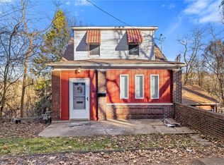 1503 Fredell St, Pittsburgh, PA 15210
