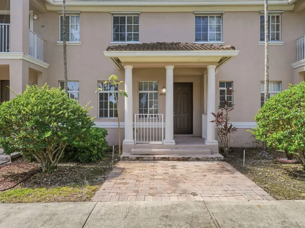 14052 SW 272ND Street, Homestead, FL 33032