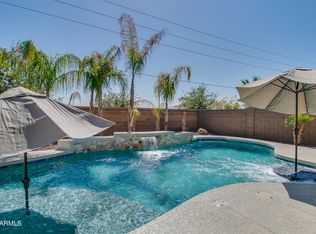 8451 N 171st Dr, Waddell, AZ 85355