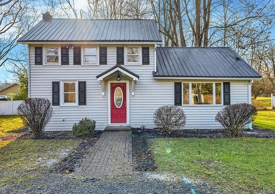 98 Orrs Mills Road, Salisbury Mills, NY 12577 Zillow