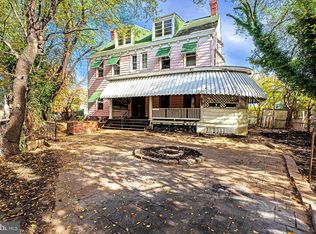 3901 New Hampshire Ave NW, Washington, DC 20011