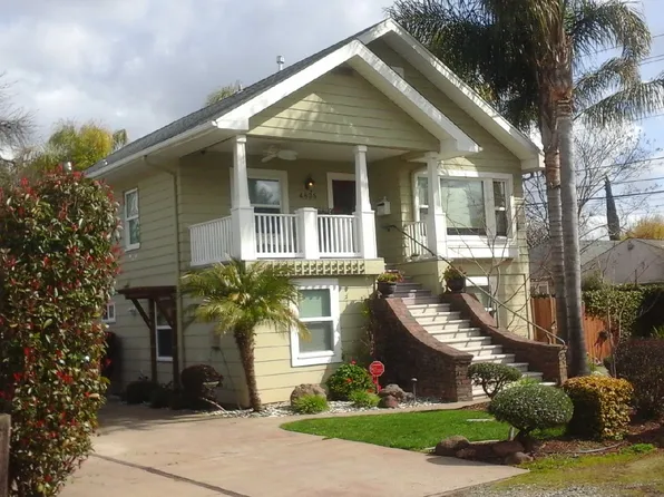 4835 P St #A, Sacramento, CA 95819
