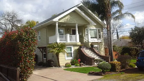 4835 P St #A Photo 1 4835 P St #A Photo 1