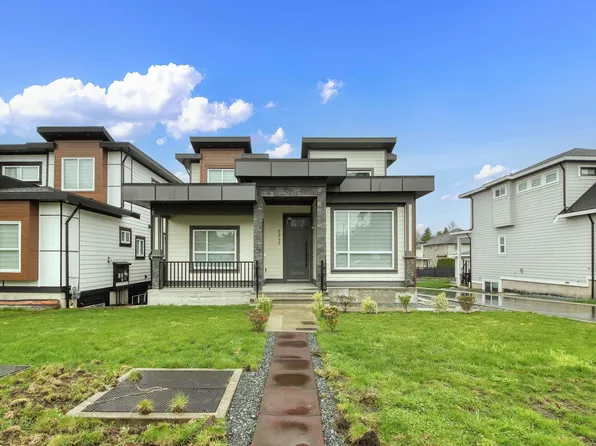 5942 168th St, Surrey, BC V3S 3X7