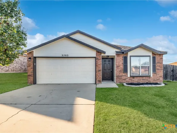 3703 Lakecrest Dr, Killeen, TX 76549