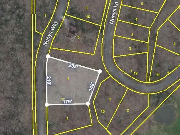 128 Nuhya Way, Loudon, TN 37774