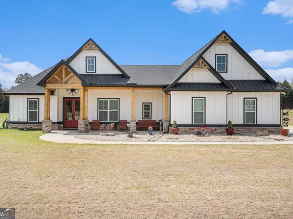 108 Red Haven Ln, Williamson, GA 30292