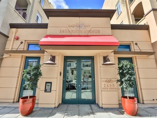 2400 5th Ave Unit 410, San Diego, CA 92101