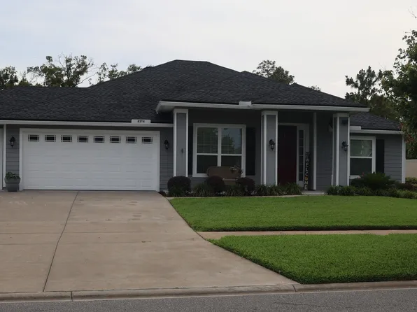 4354 CHERRY LAKE Lane, Middleburg, FL 32068