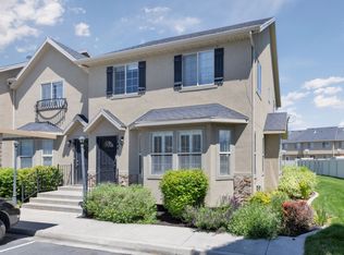 1784 W Larkswood Way, Springville, UT 84663