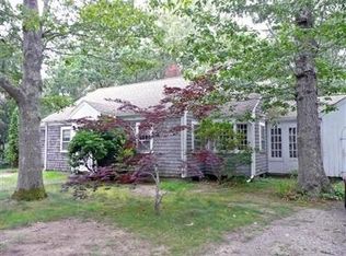 256 Crystal Lake Rd, Osterville, MA 02655