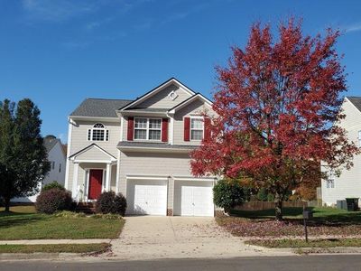 913 Widewaters Pkwy, Knightdale, NC, 27545