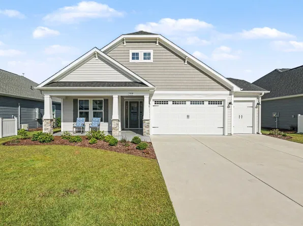 1928 Woodrush Loop, Little River, SC 29566