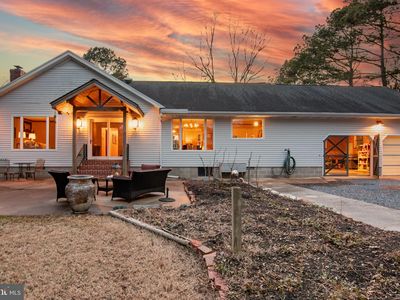 5529 Whitehall Rd, Cambridge, MD, 21613