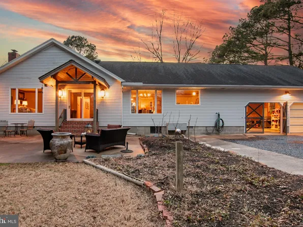 5529 Whitehall Rd, Cambridge, MD 21613